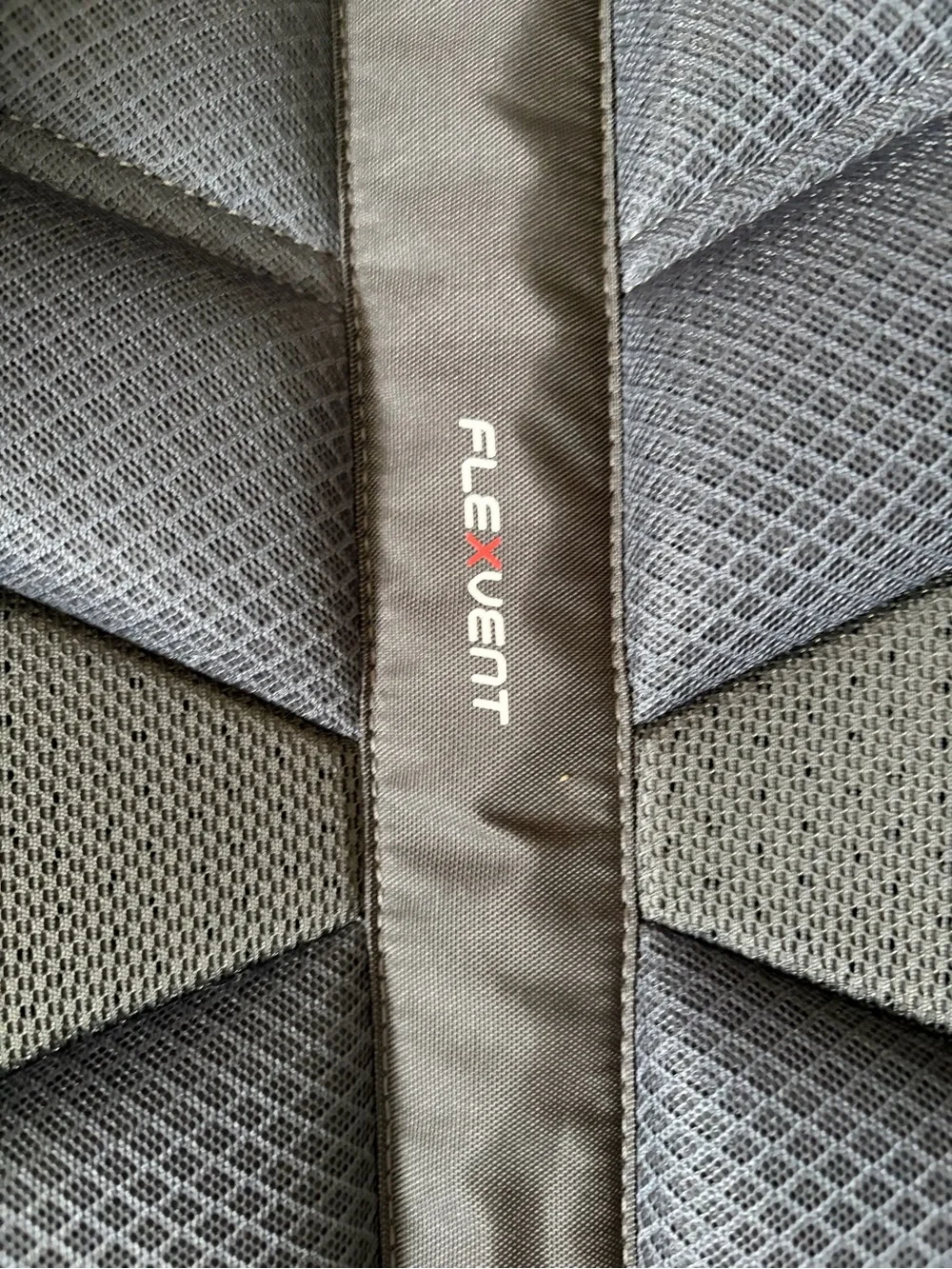 The North Face Recon backpack